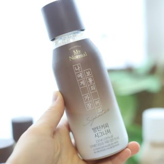 마이노멀 방탄커피 시그니처 2종 Set - 시그니처 5개 + 시그니처 디카페인 5개 — 5점을 준 리뷰어가 2021년 4월 올린 사용 사진