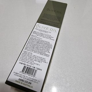 올리브 오일 스킨케어 컴퍼니 [OOSC] 보송보송한 내추럴리 너리시드 핸드크림 125ml — 5점을 준 리뷰어가 2021년 4월 올린 사용 사진