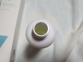 브이쉴드 살균 스프레이 300ml — 5점을 준 리뷰어가 2021년 7월 올린 사용 사진