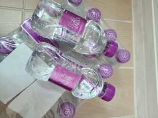 몽베스트 [MONTBEST] 330mL 20병 — 5점을 준 리뷰어가 2022년 4월 올린 사용 사진