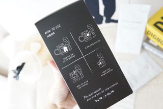[이즈라이프코스메틱] 퍼퓸 드라이어 시트 히노끼향  or 블랑향 2중 택1 30매 — 5점을 준 리뷰어가 2021년 6월 올린 사용 사진