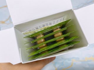 뉴트리션팩토리 비타프렙 바이탈원 종합비타민 멀티비타민 600mg — 4.5점을 준 리뷰어가 2021년 7월 올린 사용 사진