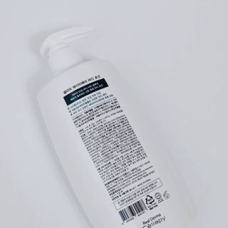 셀라피 에이리페어 바디로션 340ml — 5점을 준 리뷰어가 2021년 1월 올린 사용 사진