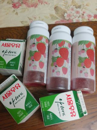 KOHL 앤베리 — 5점을 준 리뷰어가 2021년 4월 올린 사용 사진