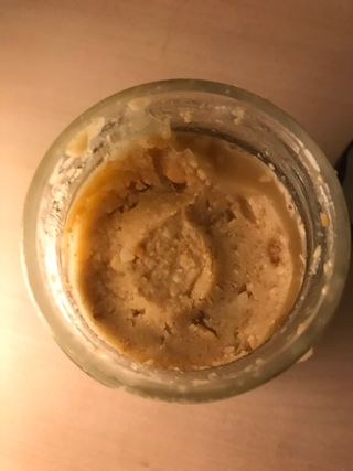 도이퉁 마카다미아 스프레드 200g 오리지널 초콜릿 — 5점을 준 리뷰어가 2021년 4월 올린 사용 사진