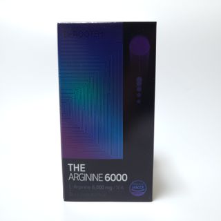 [닥터루템]THE 맛있고 THE 진한 THE 아르기닌 6000 1box (15포) — 5점을 준 리뷰어가 2022년 10월 올린 사용 사진