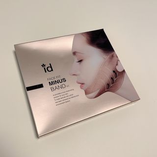 아이디플라코스메틱 아이디 페이스핏 마이너스 밴드 v2 — 3.5점을 준 리뷰어가 2020년 12월 올린 사용 사진