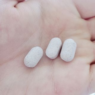 슬림플래닛 가르시니아 3900mg — 5점을 준 리뷰어가 2021년 2월 올린 사용 사진