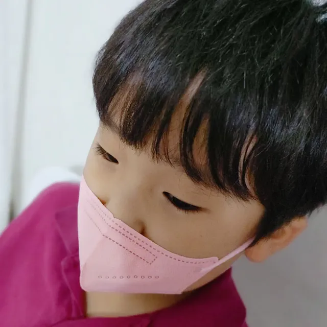알도 에코슈브 마스크(소형) 리뷰 사진