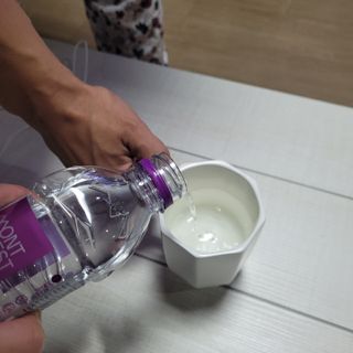 몽베스트 [MONTBEST] 330mL 20병 — 5점을 준 리뷰어가 2021년 10월 올린 사용 사진