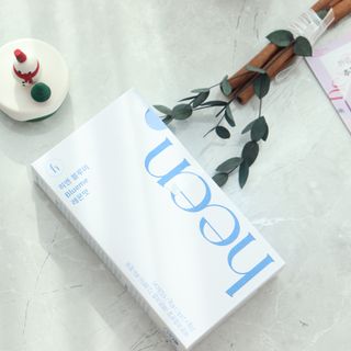 히엔 블루미, 핑크미 히엔 블루미 — 5점을 준 리뷰어가 2023년 2월 올린 사용 사진
