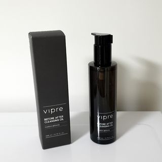 비프리코스메틱 비포에프터 클렌징오일 200ml — 3.5점을 준 리뷰어가 2023년 1월 올린 사용 사진