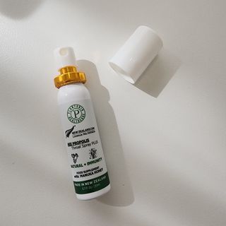 플랜토닌 프로폴리스 인후 스프레이 20ml — 5점을 준 리뷰어가 2023년 2월 올린 사용 사진