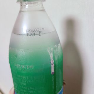 몽베스트 Montbest with Sparkling water Plain 20병 — 5점을 준 리뷰어가 2021년 11월 올린 사용 사진