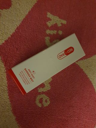 레드투래드 안티더스트 배리어 미스트 55ml — 5점을 준 리뷰어가 2021년 7월 올린 사용 사진