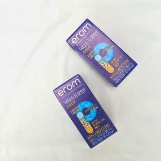 이롬 erom 닥터스 프로틴 골드 — 5점을 준 리뷰어가 2021년 5월 올린 사용 사진