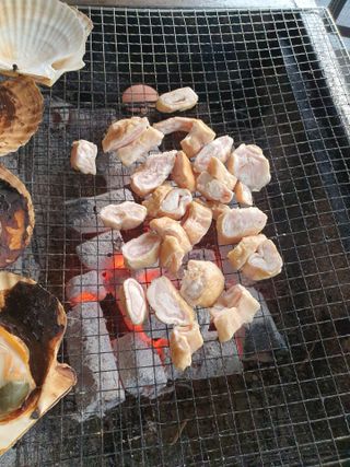 백석푸드시스템 [매진] 맛있는 막창세트 400g — 5점을 준 리뷰어가 2021년 6월 올린 사용 사진