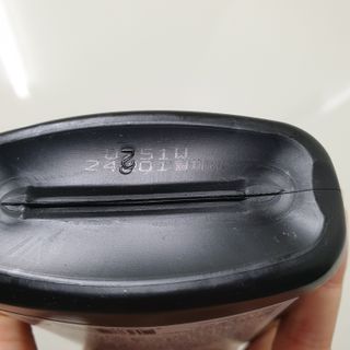 다슈코리아 다슈 솔루션 퍼퓸 데오 바디스프레이 프레쉬 그린 200ml — 5점을 준 리뷰어가 2021년 5월 올린 사용 사진