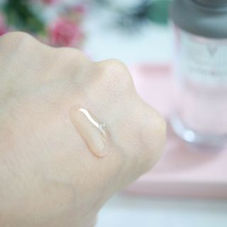 브이앤코 브이 코어텍틴 앰플 — 5점을 준 리뷰어가 2021년 7월 올린 사용 사진