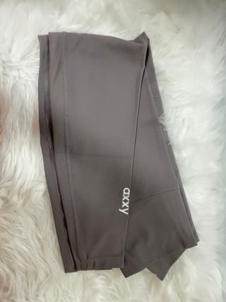 [딕시] 힙 플랙션 레깅스 HIP FLEXION Leggings — 4.5점을 준 리뷰어가 2022년 10월 올린 사용 사진