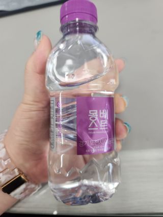 몽베스트 [MONTBEST] 330mL 20병 — 5점을 준 리뷰어가 2023년 7월 올린 사용 사진