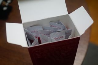 메타아르기닌 GC녹십자웰빙 메타 아르기닌 6000 플러스 오르니틴 — 5점을 준 리뷰어가 2022년 4월 올린 사용 사진