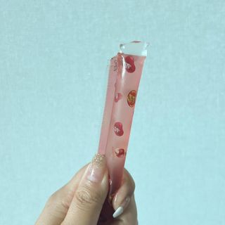 젤리벨리 젤리스틱 어쏘티드 900g — 5점을 준 리뷰어가 2022년 10월 올린 사용 사진