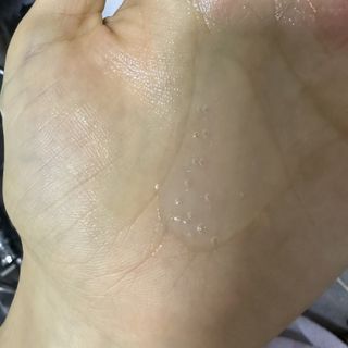르핸스 퍼포밍 5 샴푸 비반트 포렛/베티버 포그 — 4점을 준 리뷰어가 2023년 2월 올린 사용 사진