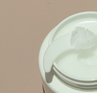 플레라디 에델바이스 모이스처 클렌징 밤 — 4.5점을 준 리뷰어가 2021년 5월 올린 사용 사진