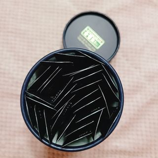 프리마인 자체 기업부설 연구소에서 찾아낸 건강한 수면의 비밀.  슬립토 플러스 30포 — 5점을 준 리뷰어가 2021년 9월 올린 사용 사진