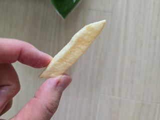 오!감자 어니언맛 오감자 어니언맛 — 5점을 준 리뷰어가 2024년 6월 올린 사용 사진