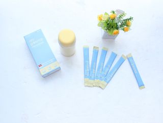 메타웰빙 GC녹십자웰빙 메타 글루타치온 — 5점을 준 리뷰어가 2022년 9월 올린 사용 사진