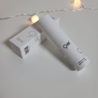 작심연구소 죽어가는 피부를 구원해줄 피부환생 메디 구원 스틱(MEDI 9-ONE STICK) — 4점을 준 리뷰어가 2022년 8월 올린 사용 사진