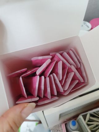 늘20s 콜라겐 부스팅_COLLAGEN BOOSTING — 4.5점을 준 리뷰어가 2023년 2월 올린 사용 사진