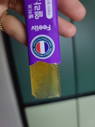 필리브 엘라스틴 더 리프트 — 5점을 준 리뷰어가 2021년 9월 올린 사용 사진