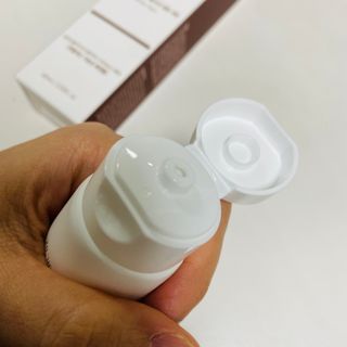 체르엠  프루브 콜라겐 앰플세럼 60ml 1병 — 5점을 준 리뷰어가 2021년 12월 올린 사용 사진