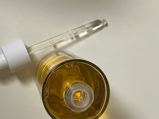 [스킨1004] 마다가스카르 센텔라 앰플 100ml — 5점을 준 리뷰어가 2024년 5월 올린 사용 사진
