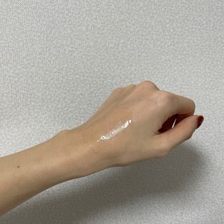 렉스리 닥터 올인원 세럼 Rexri Dr.All-in-one Serum — 5점을 준 리뷰어가 2021년 10월 올린 사용 사진