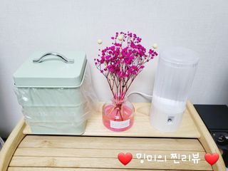 ❤️밍미❤️님이 올린 리뷰 사진 4
