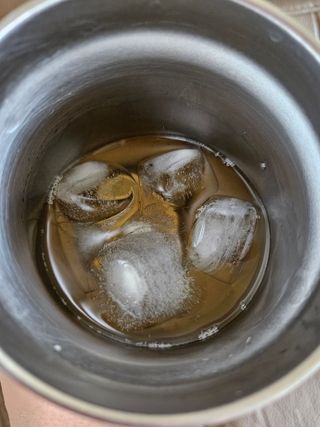 더그레잇티 콤부차 [매일유업] 더그레잇티 44kcal 콤부차 300ml *12개입 (오리지널 6개+베리리치 6개) — 5점을 준 리뷰어가 2023년 7월 올린 사용 사진