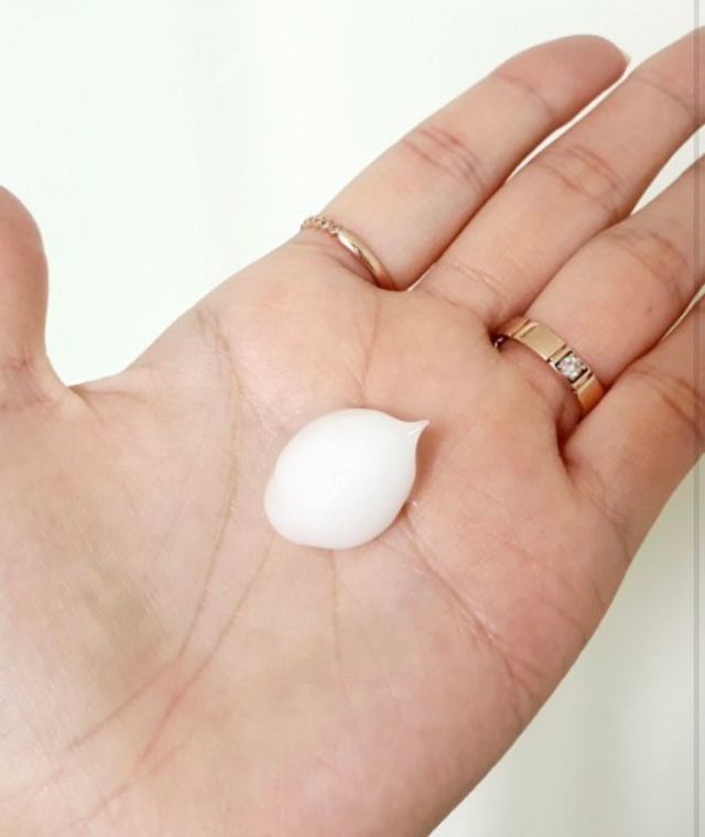 달리프 글램 컬크림 펌앤웨이브 150ml 리뷰 사진
