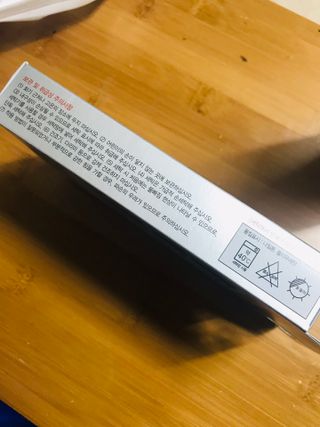 반테린서포터 무릎보호대 — 5점을 준 리뷰어가 2021년 6월 올린 사용 사진