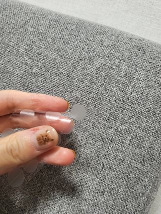 세뚜아(Cettua) 세뚜아 스팟 클리어 듀얼 패치 Cettua Spot Clear Dual Patch — 5점을 준 리뷰어가 2023년 8월 올린 사용 사진