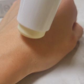 아이레시피 워터리터치 에센스 선 밤 [SPF50+/PA++++] — 5점을 준 리뷰어가 2023년 4월 올린 사용 사진