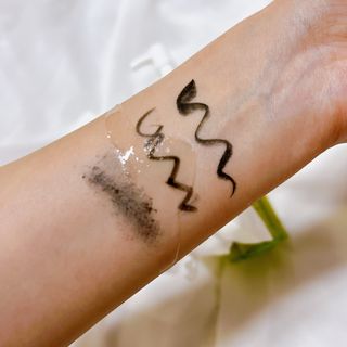 스킨큐어 산다화 순한 클렌징 동백 오일 200ml — 4.5점을 준 리뷰어가 2023년 3월 올린 사용 사진