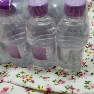 몽베스트 [MONTBEST] 330mL 20병 — 5점을 준 리뷰어가 2022년 3월 올린 사용 사진