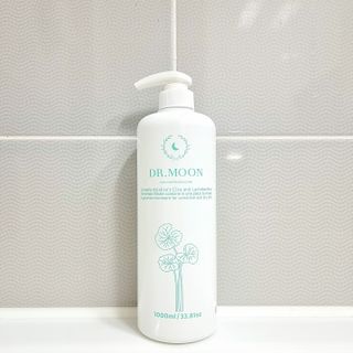 [닥터문] 센텔라 시카케어 화이트머스크 바디워시 1000ml — 5점을 준 리뷰어가 2023년 6월 올린 사용 사진