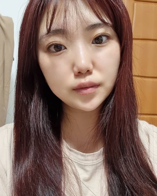 비원츠 소프트닝 워밍업 리뷰 사진
