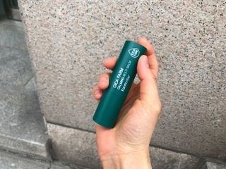 팜스테이 시카 팜 카밍 멀티 밤 — 5점을 준 리뷰어가 2022년 3월 올린 사용 사진