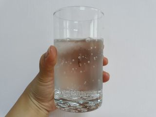 몽베스트 Montbest with Sparkling water Plain 20병 — 4점을 준 리뷰어가 2022년 6월 올린 사용 사진